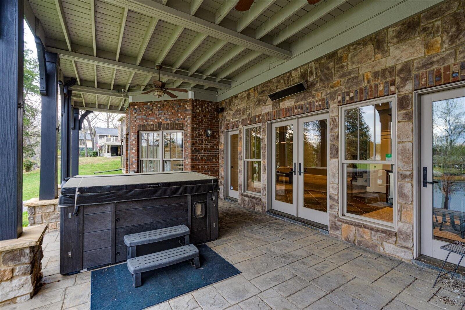 302 Key Cove Road Spring City TN 37381