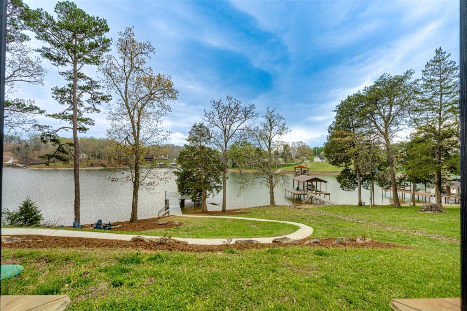 302 Key Cove Road Spring City TN 37381