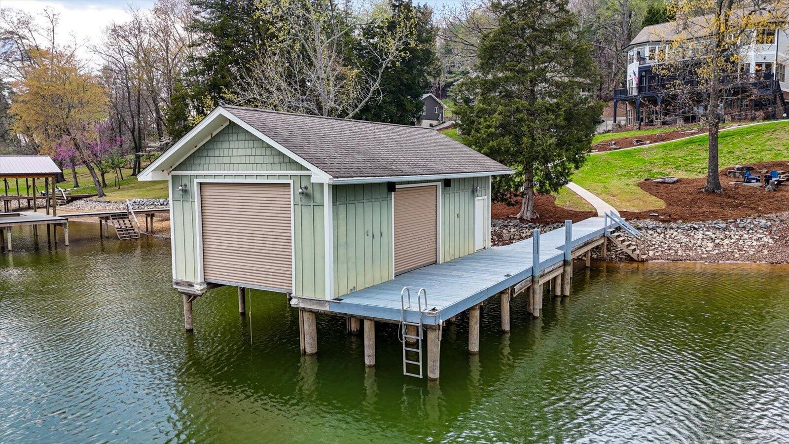 302 Key Cove Road Spring City TN 37381