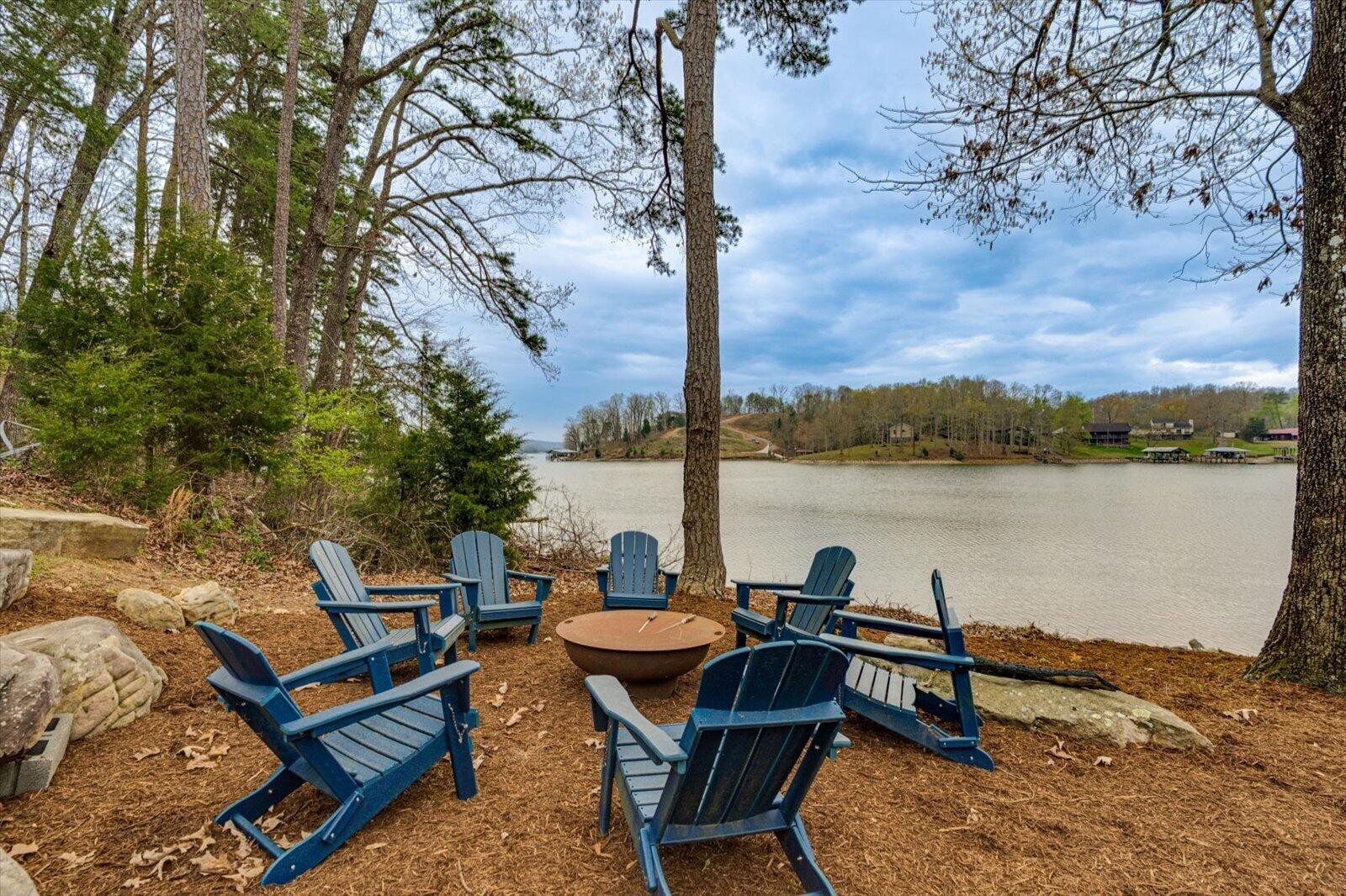 302 Key Cove Road Spring City TN 37381