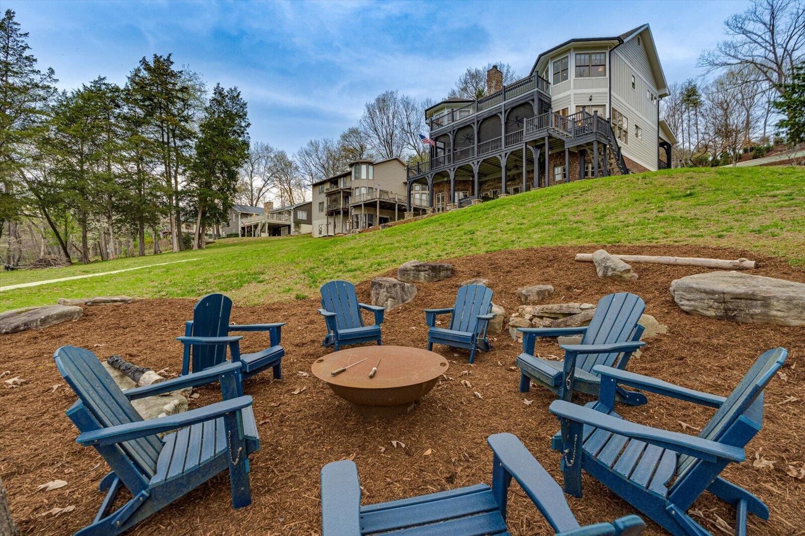 302 Key Cove Road Spring City TN 37381