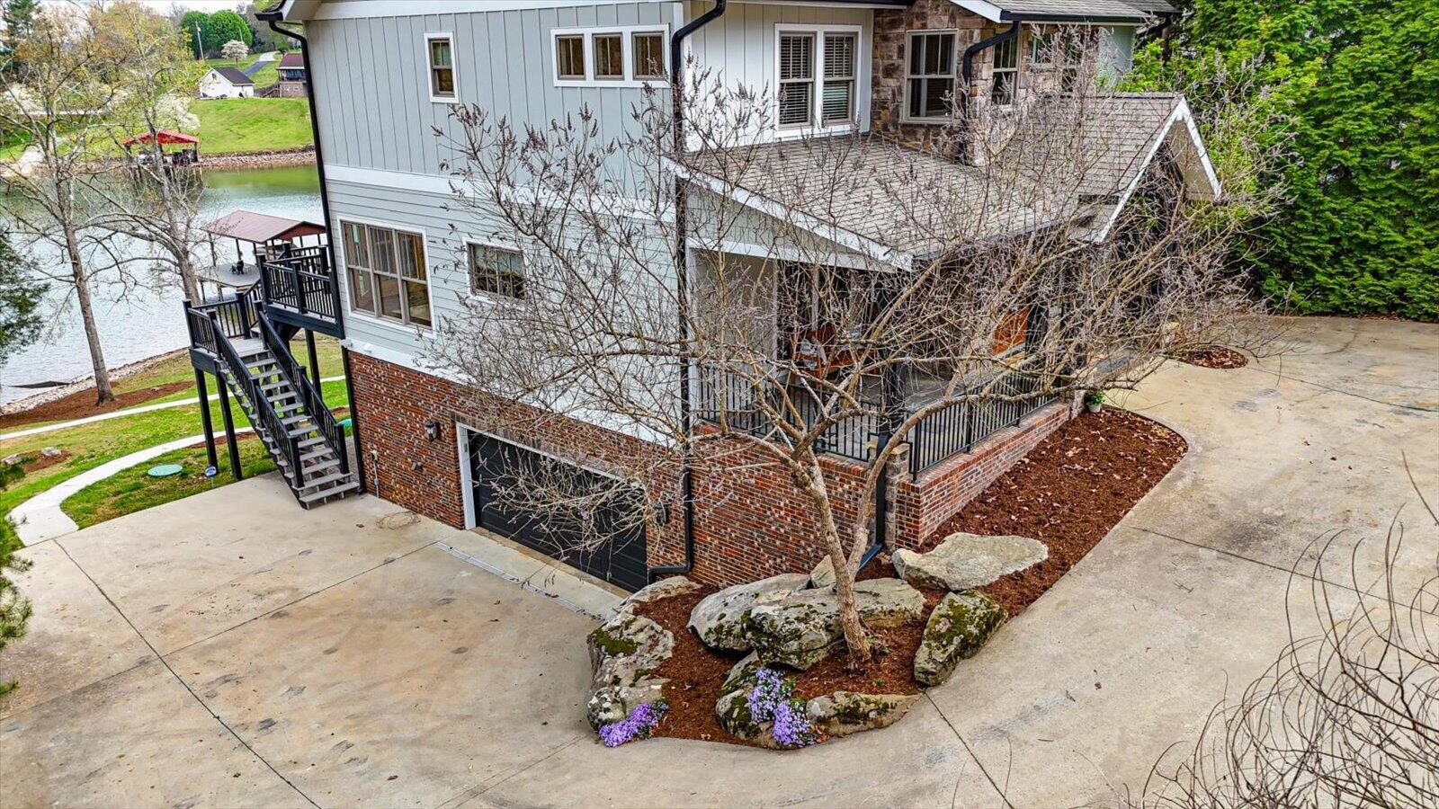 302 Key Cove Road Spring City TN 37381