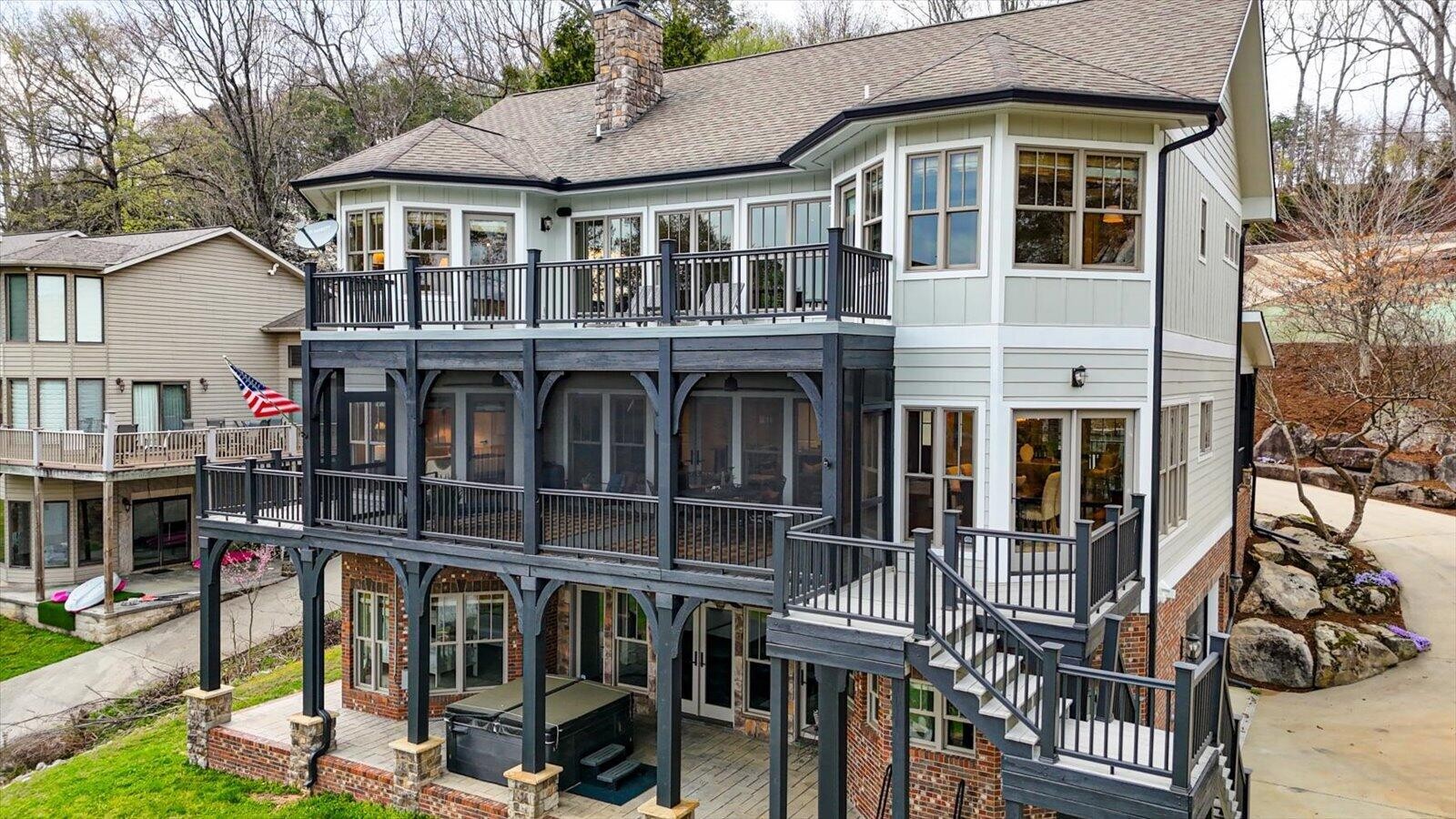 302 Key Cove Road Spring City TN 37381