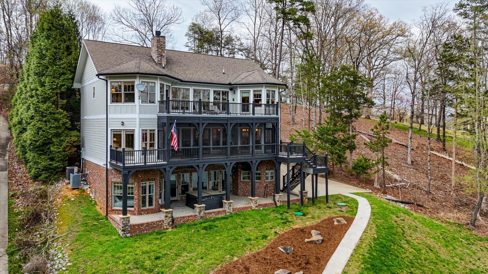 302 Key Cove Road Spring City TN 37381