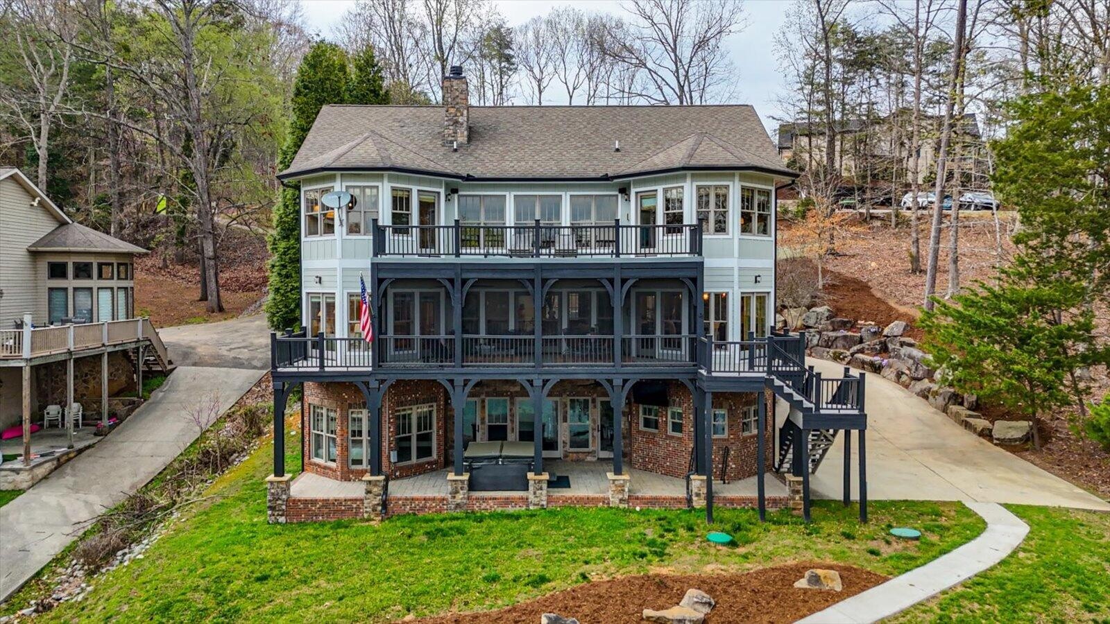 302 Key Cove Road Spring City TN 37381