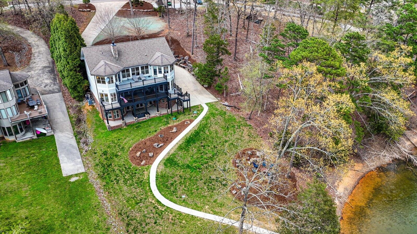 302 Key Cove Road Spring City TN 37381