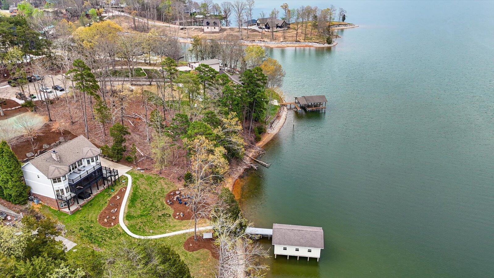 302 Key Cove Road Spring City TN 37381