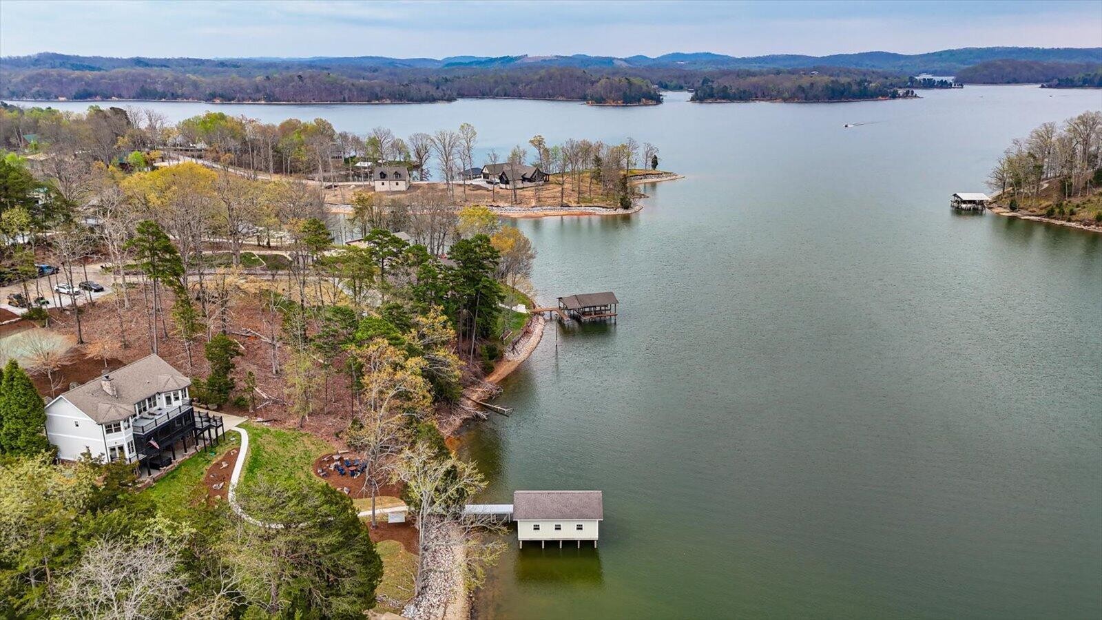 302 Key Cove Road Spring City TN 37381