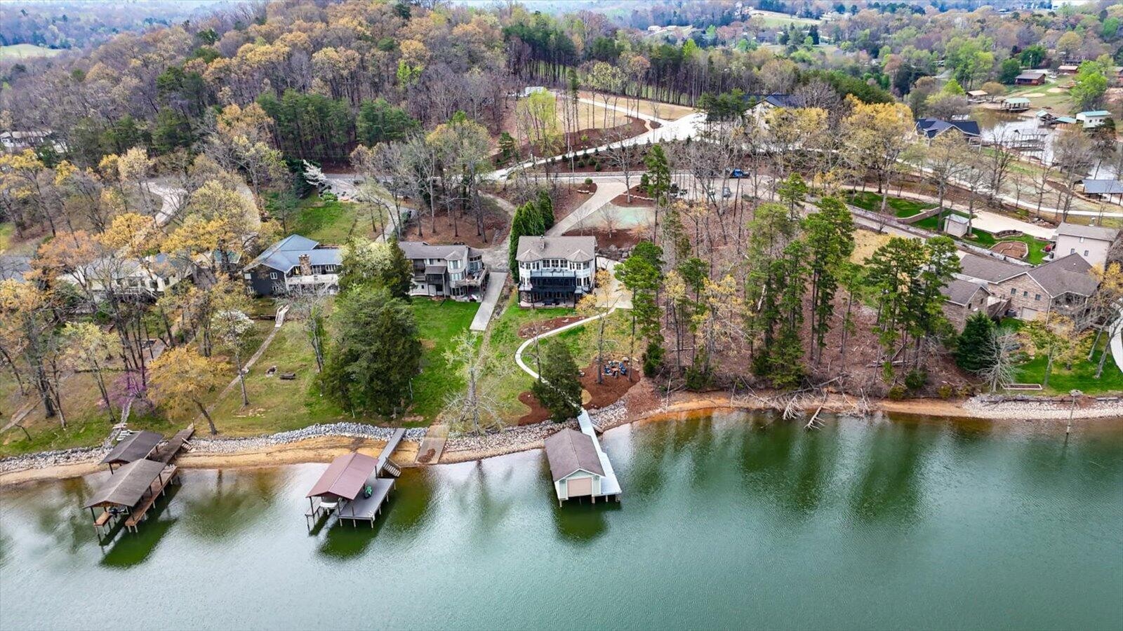 302 Key Cove Road Spring City TN 37381