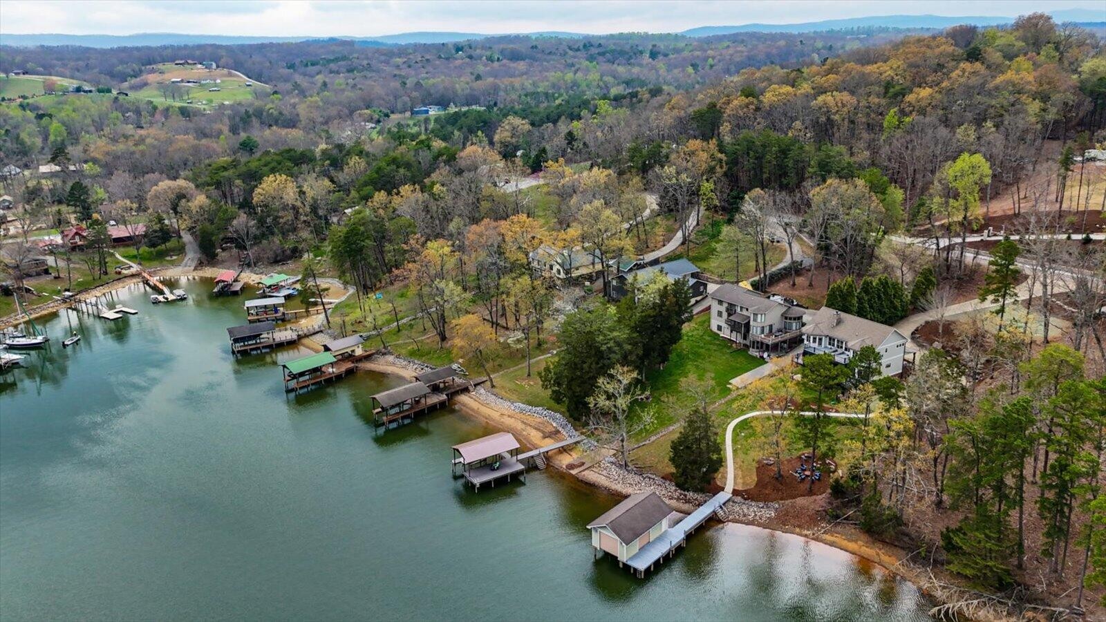 302 Key Cove Road Spring City TN 37381