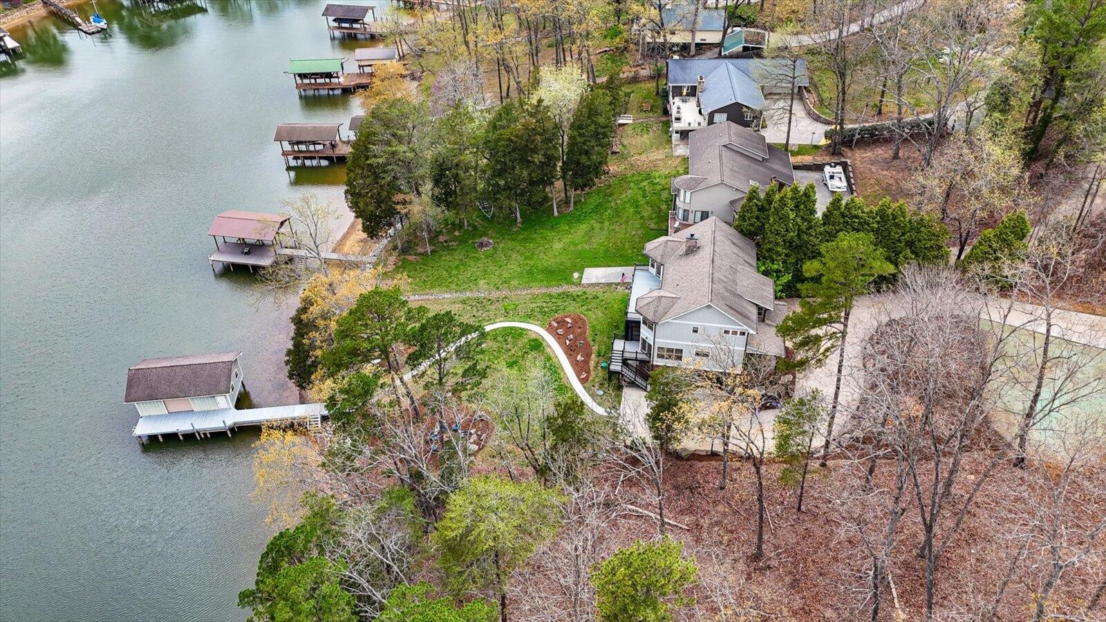 302 Key Cove Road Spring City TN 37381