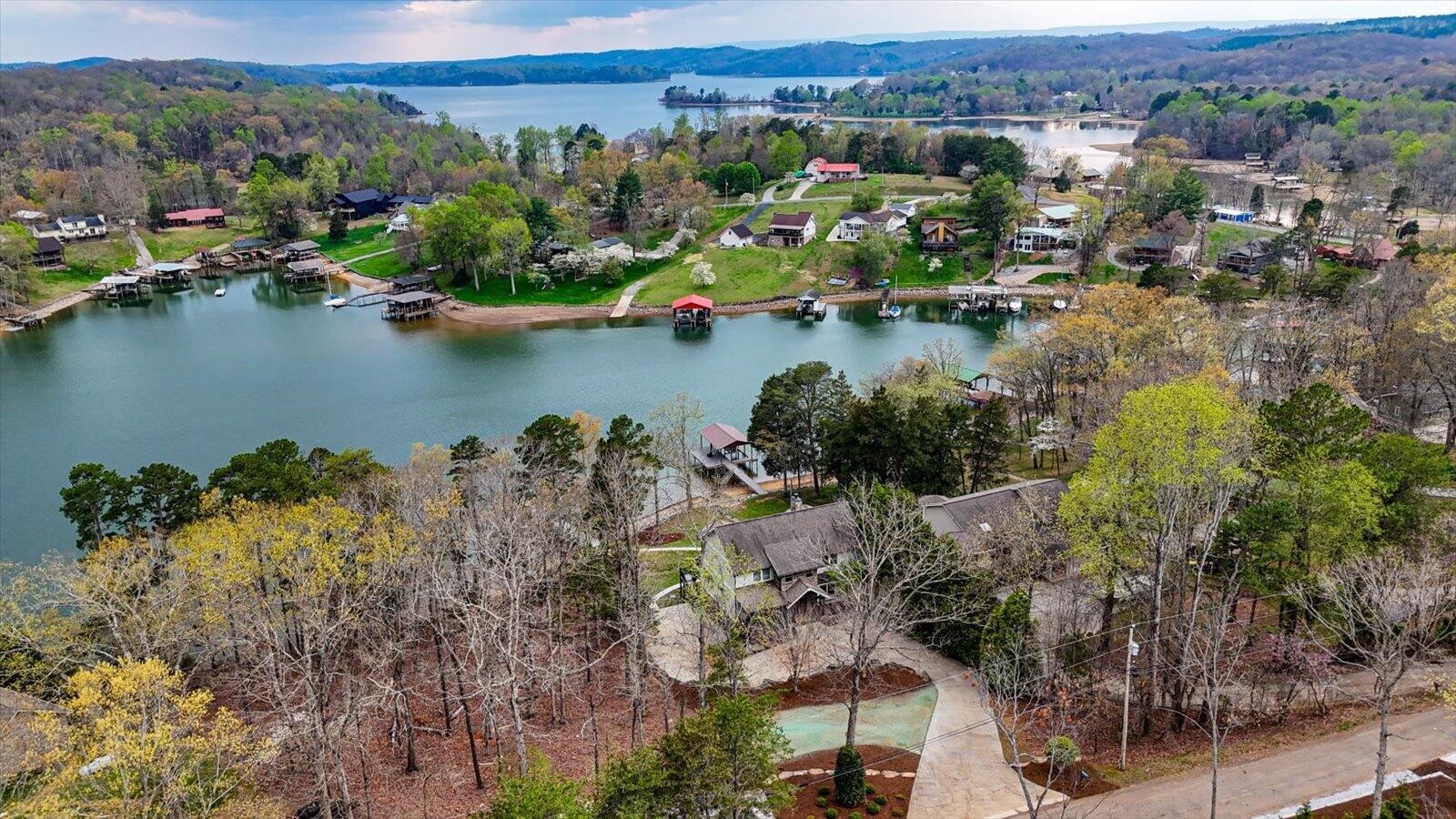 302 Key Cove Road Spring City TN 37381