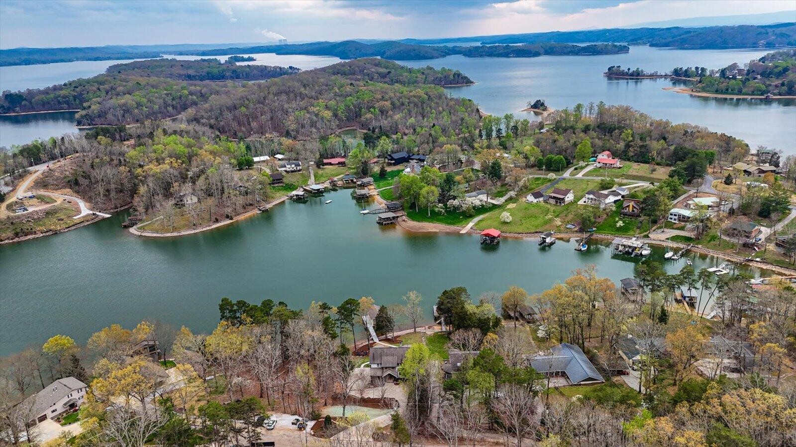 302 Key Cove Road Spring City TN 37381