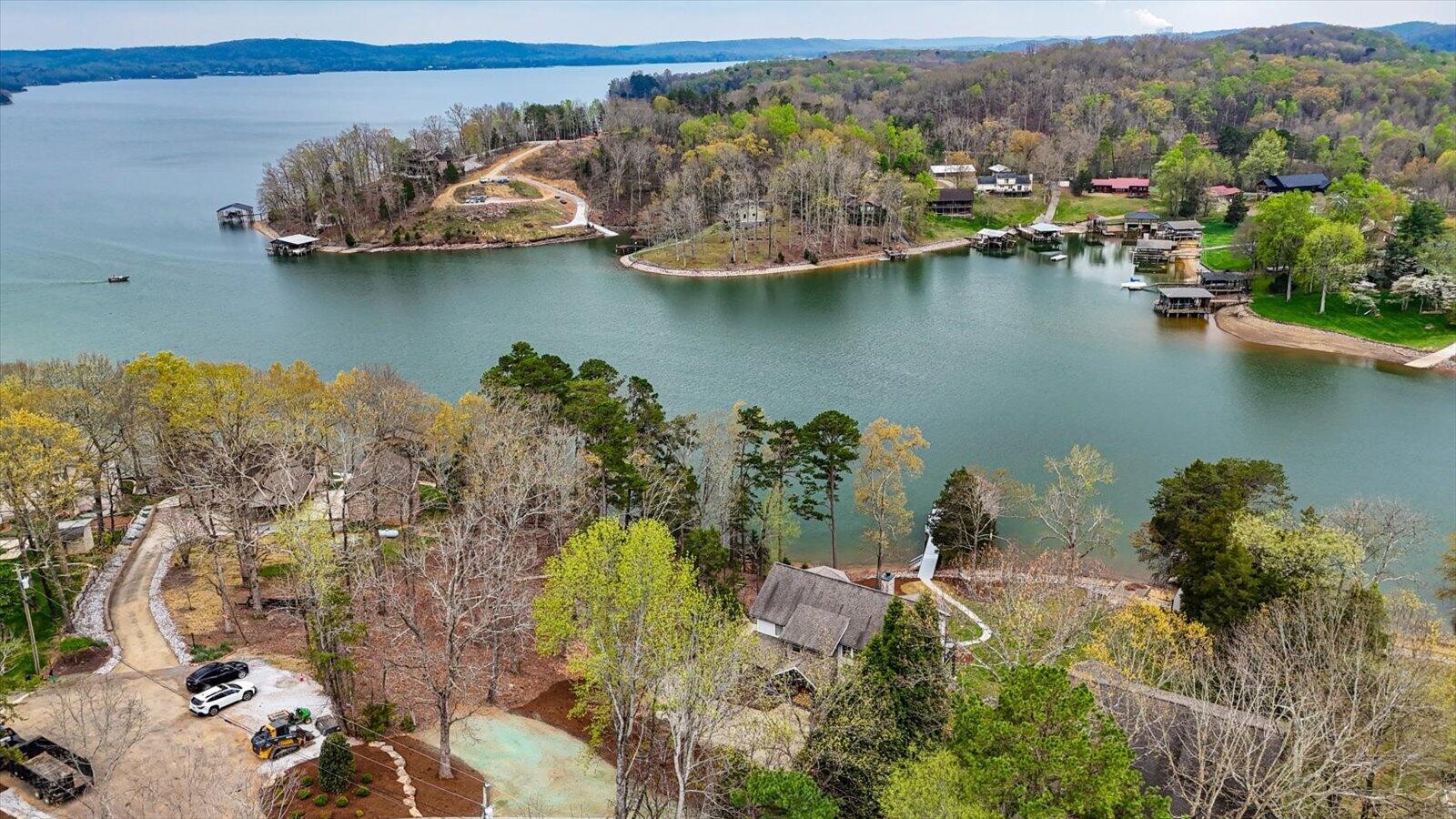 302 Key Cove Road Spring City TN 37381