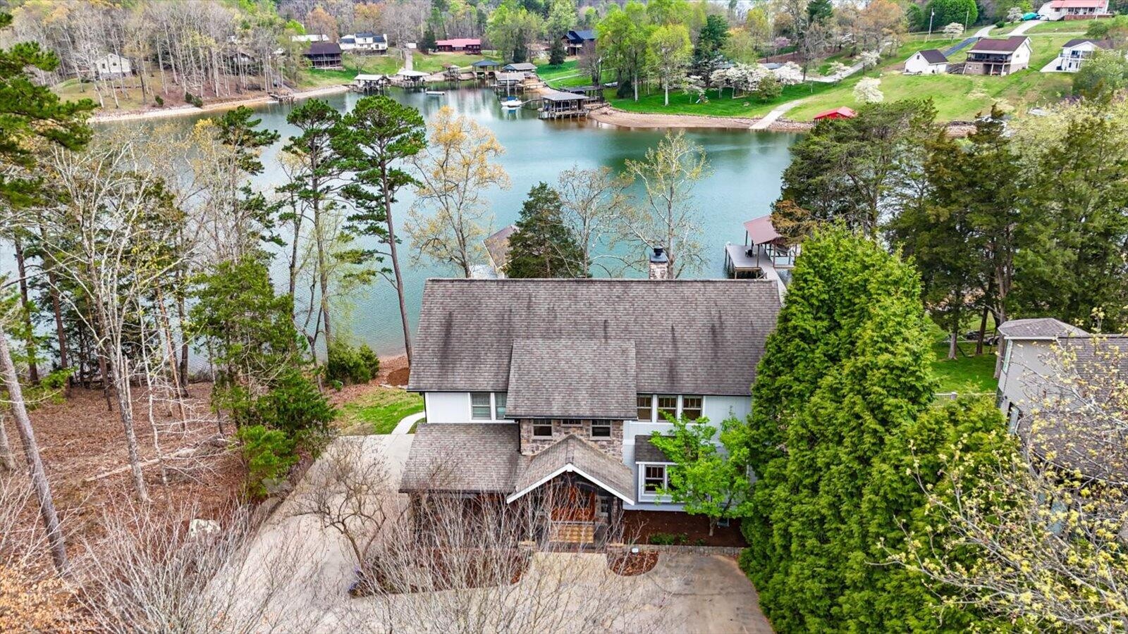 302 Key Cove Road Spring City TN 37381