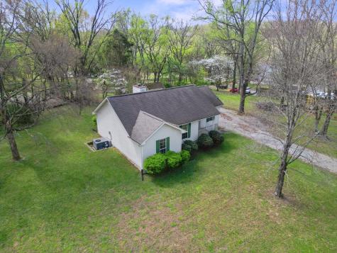 202 Dogwood Hills Drive Mount Juliet TN 37122