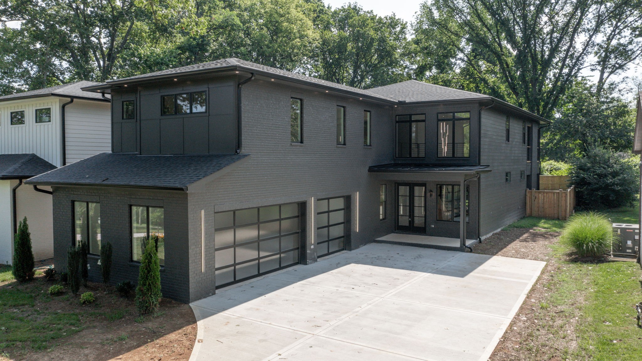 Nashville TN, 4026B Lealand Lane