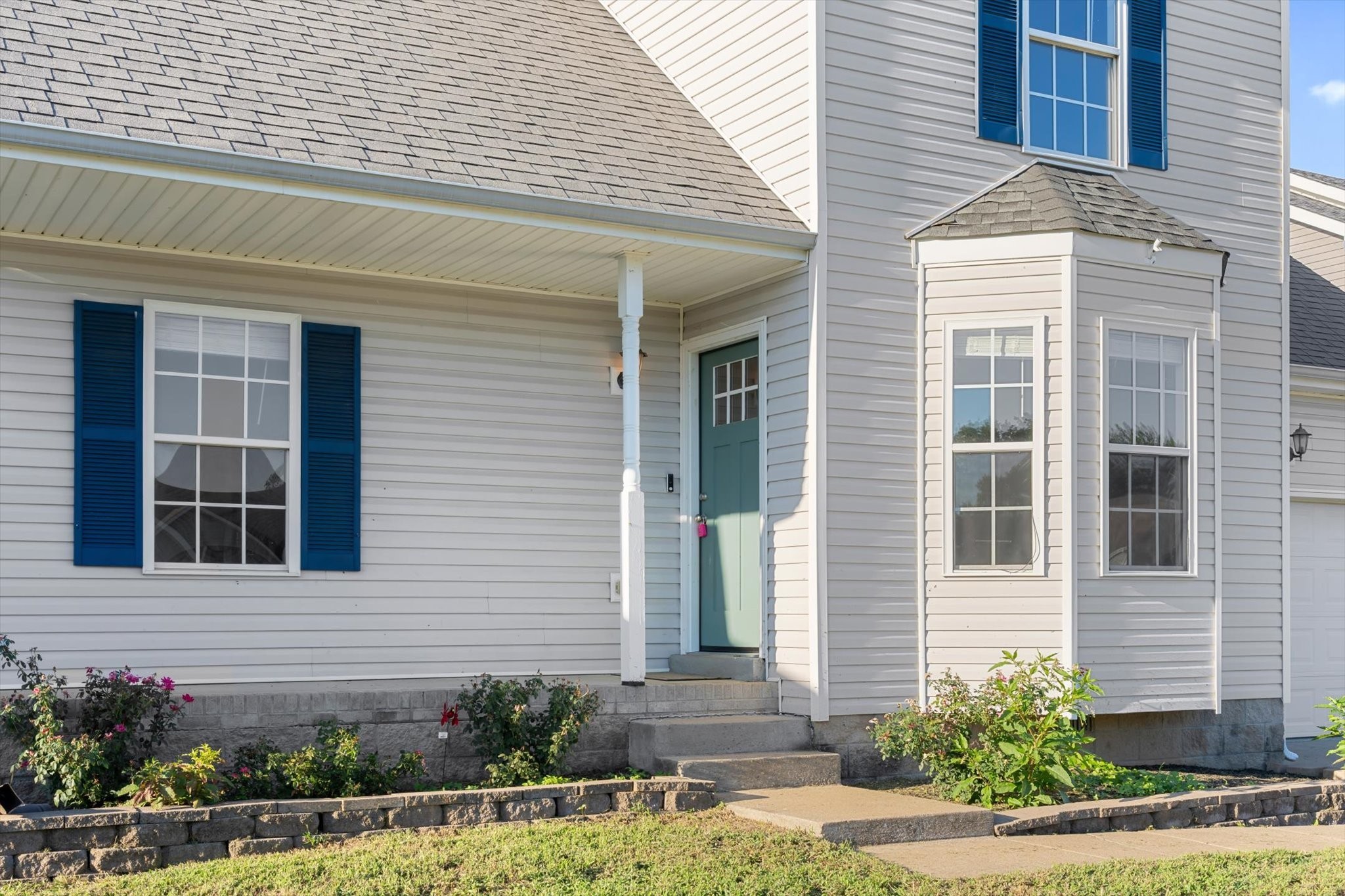 515 Fox Trot Drive Clarksville TN 37042