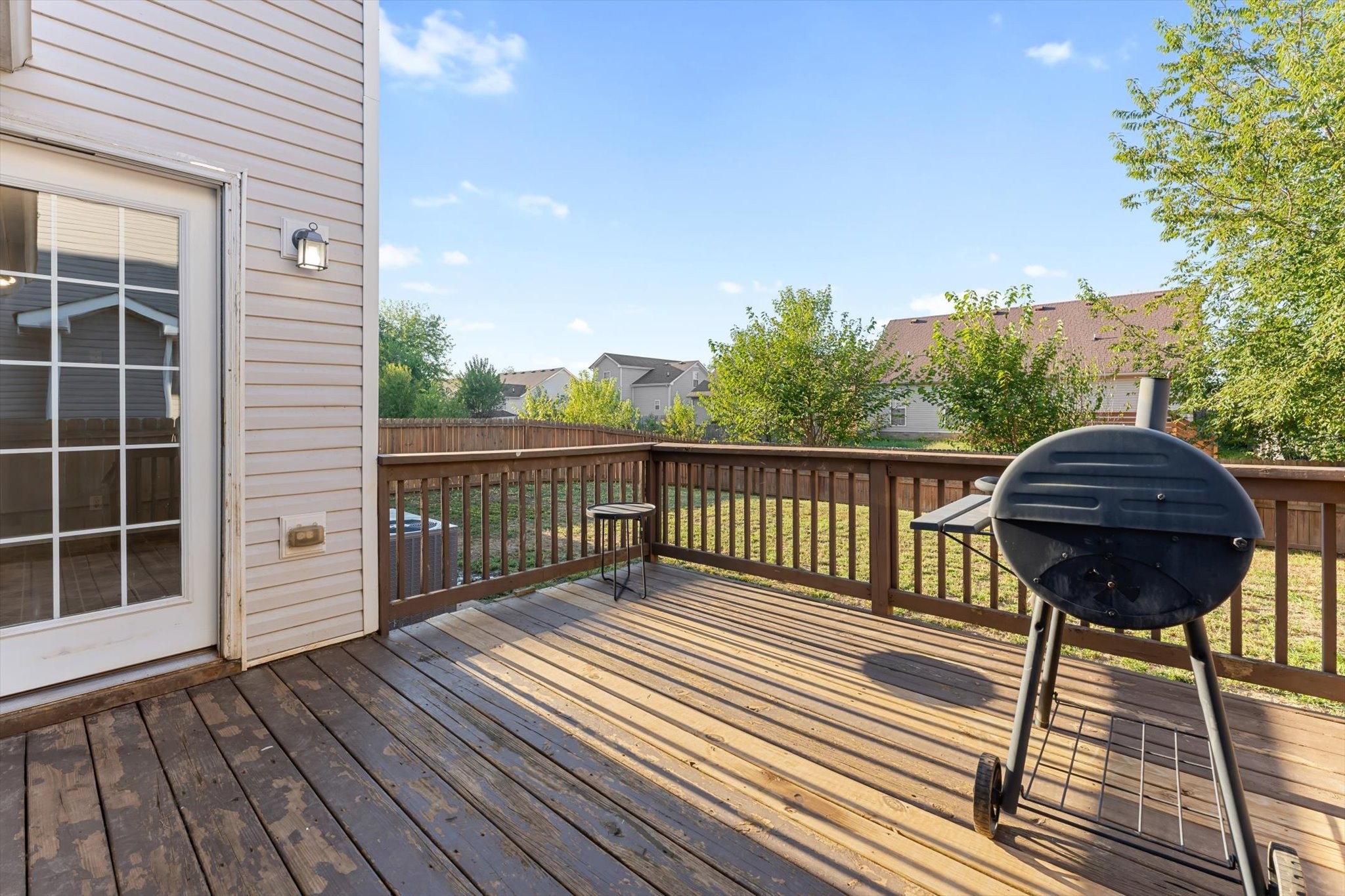 515 Fox Trot Drive Clarksville TN 37042
