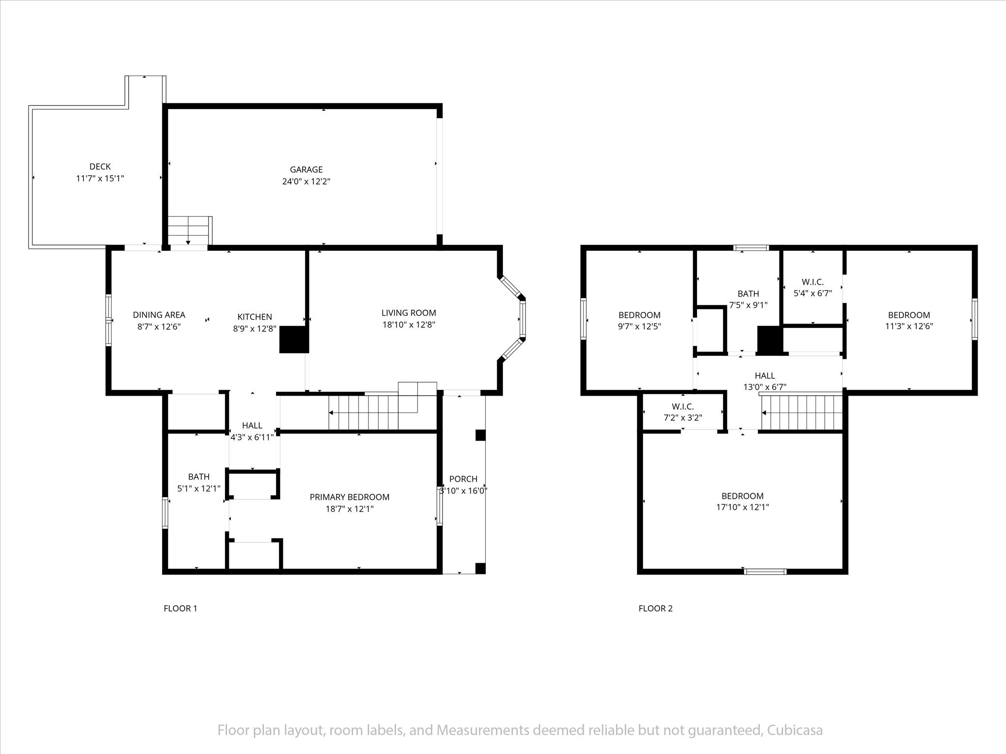 515 Fox Trot Drive Clarksville TN 37042