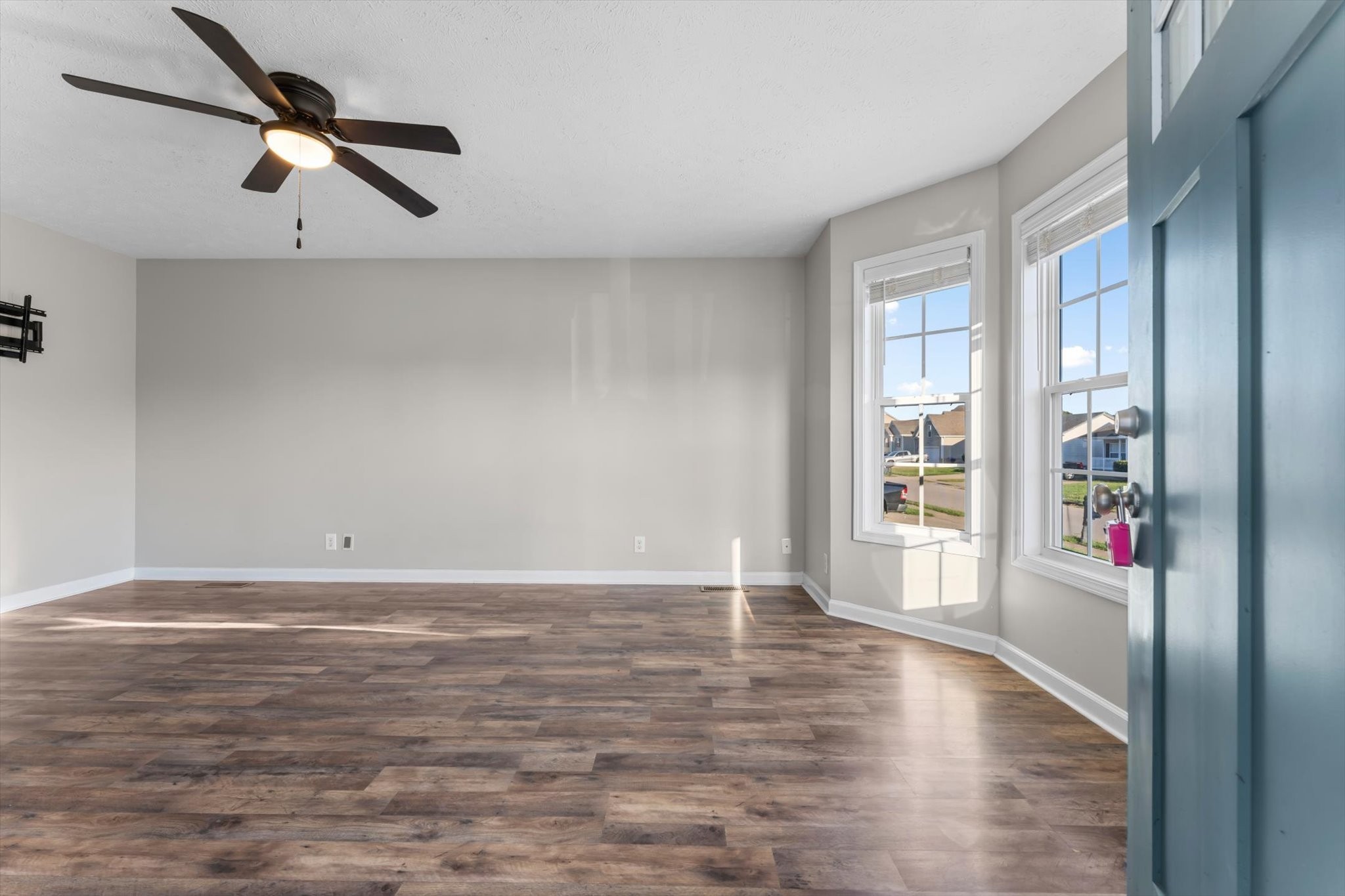 515 Fox Trot Drive Clarksville TN 37042
