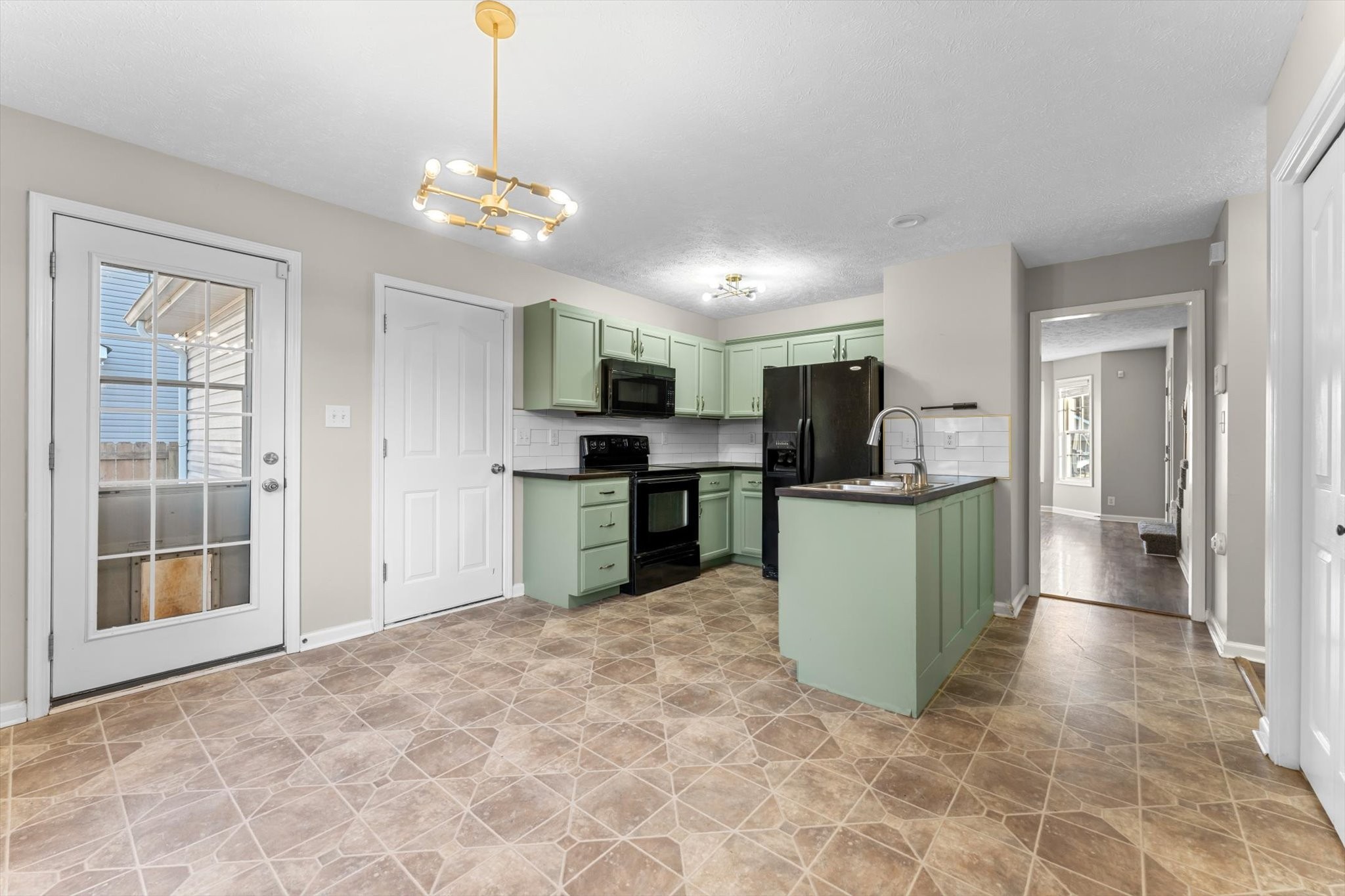 515 Fox Trot Drive Clarksville TN 37042