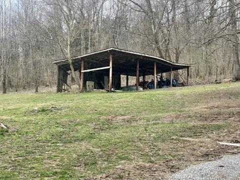 6445 Highway 48, N Cumberland Furnace TN 37051