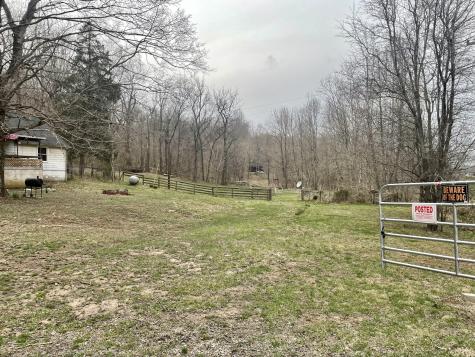 6445 Highway 48, N Cumberland Furnace TN 37051