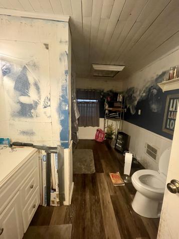 6445 Highway 48, N Cumberland Furnace TN 37051