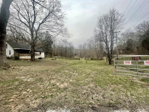6445 Highway 48, N Cumberland Furnace TN 37051