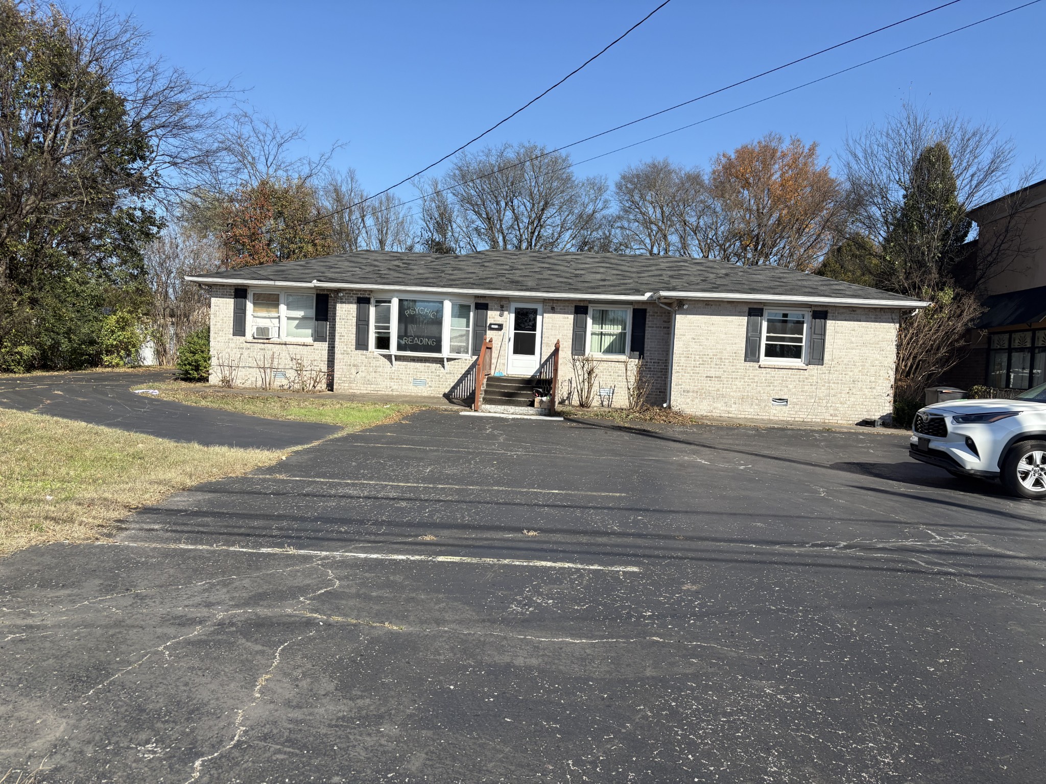 5530 NW Broad Street, NW Murfreesboro TN 37129
