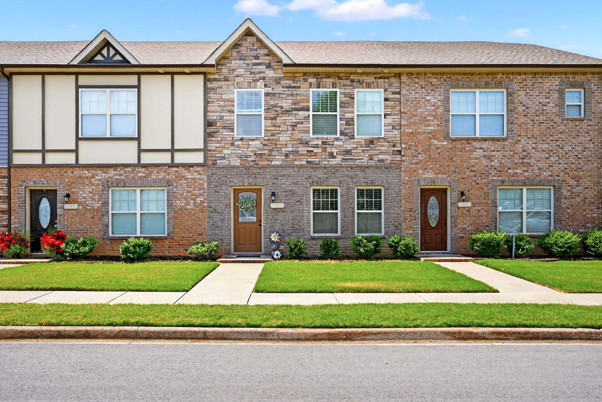 126 Turn Row Drive Clarksville TN 37043