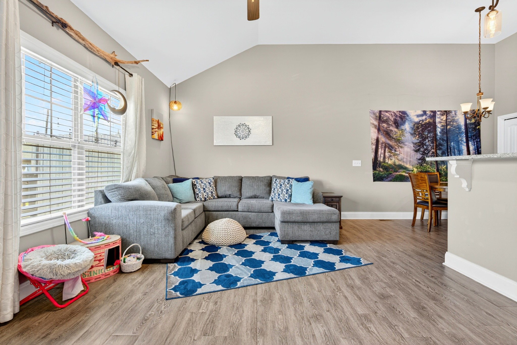 126 Turn Row Drive Clarksville TN 37043