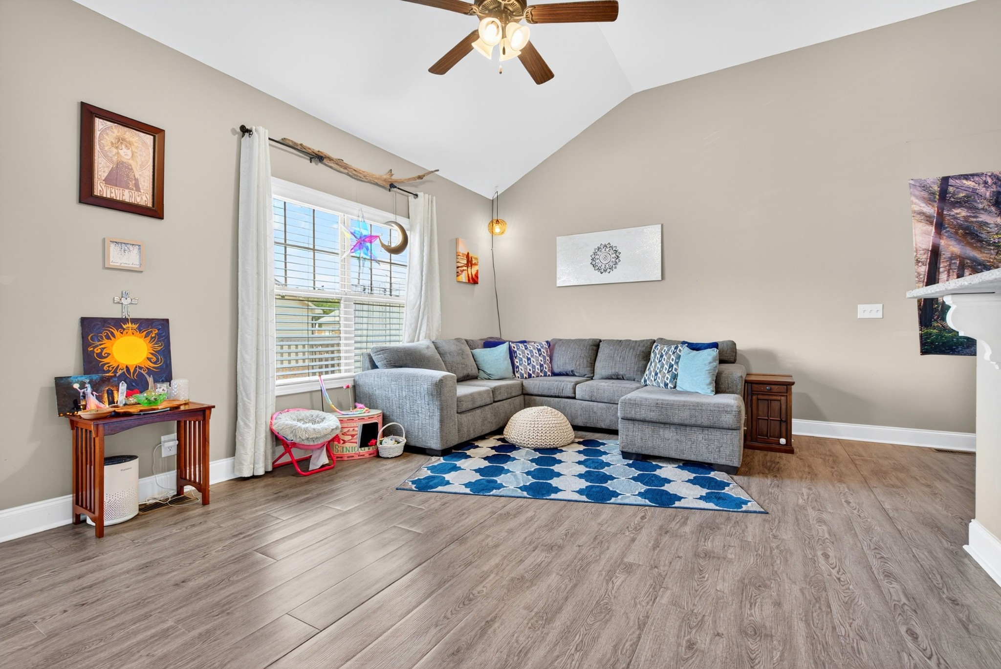 126 Turn Row Drive Clarksville TN 37043