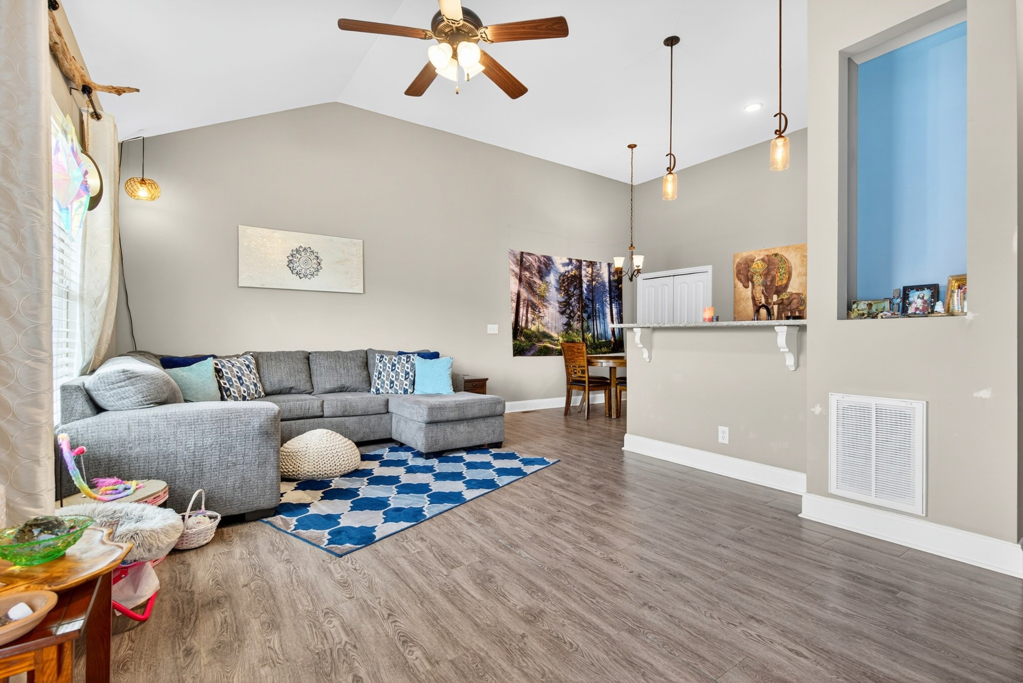 126 Turn Row Drive Clarksville TN 37043