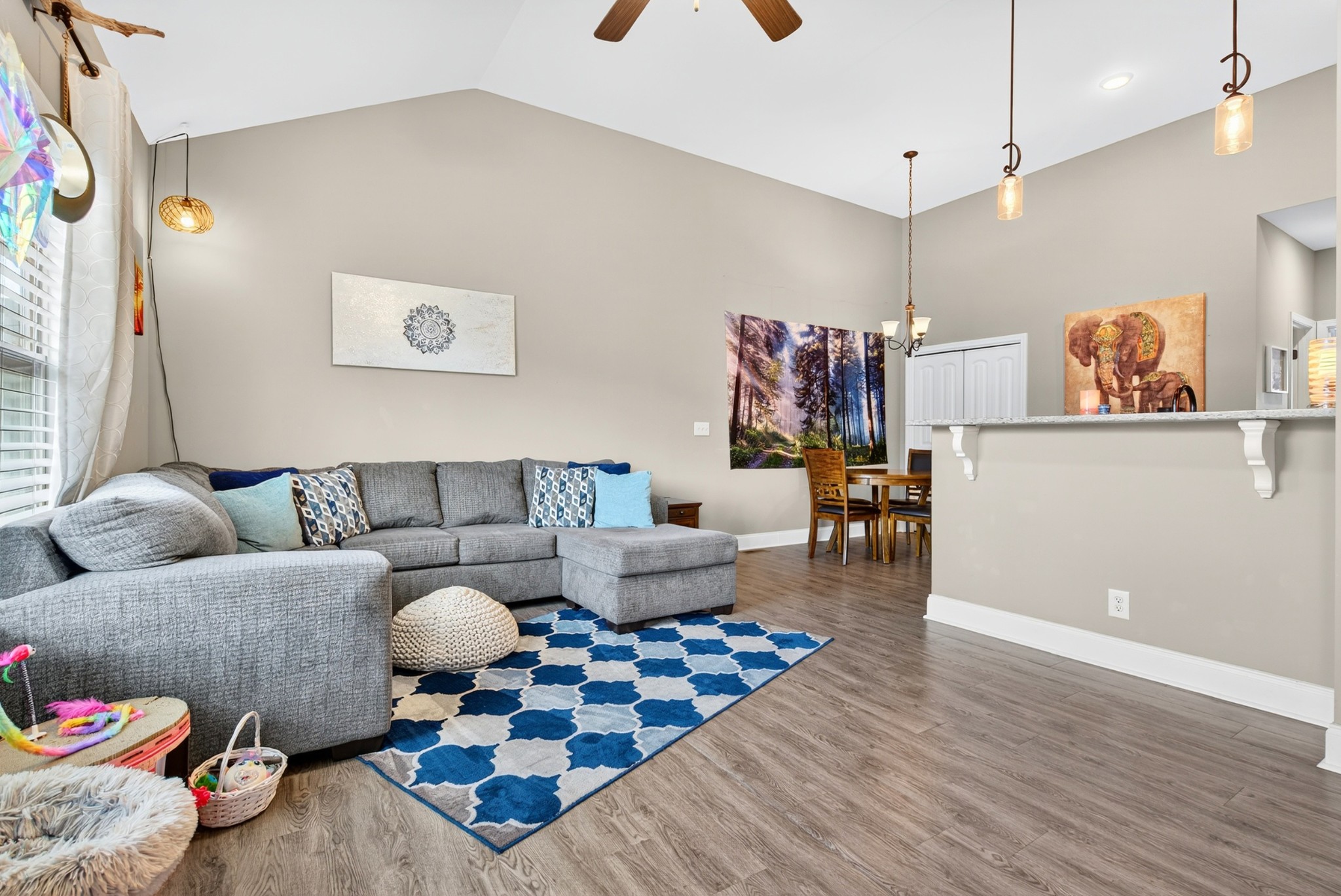 126 Turn Row Drive Clarksville TN 37043