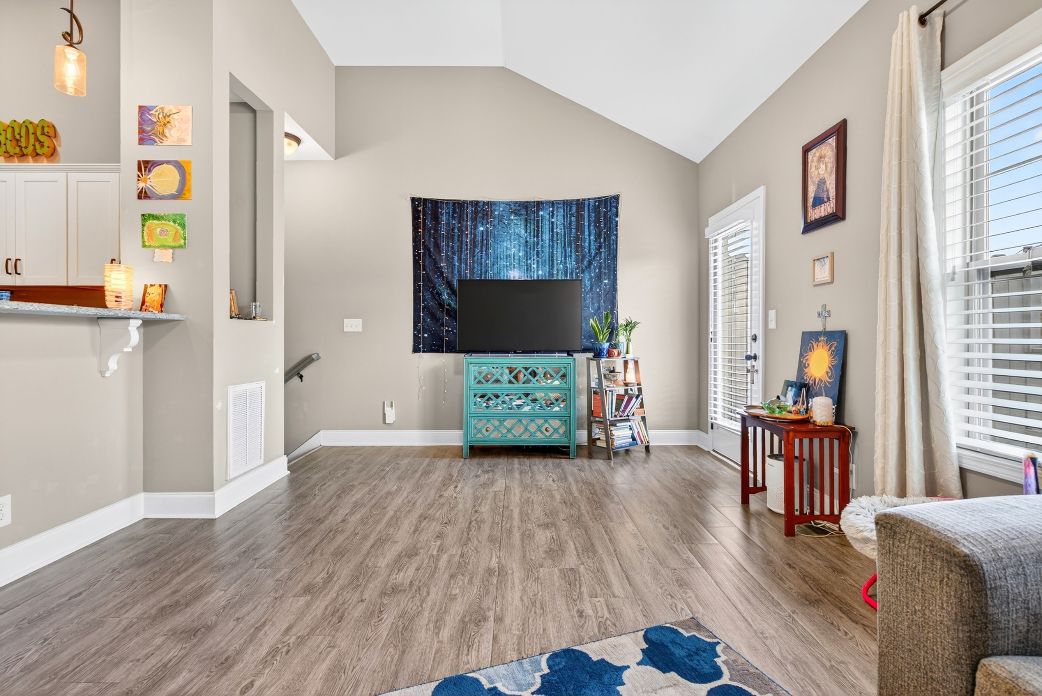 126 Turn Row Drive Clarksville TN 37043