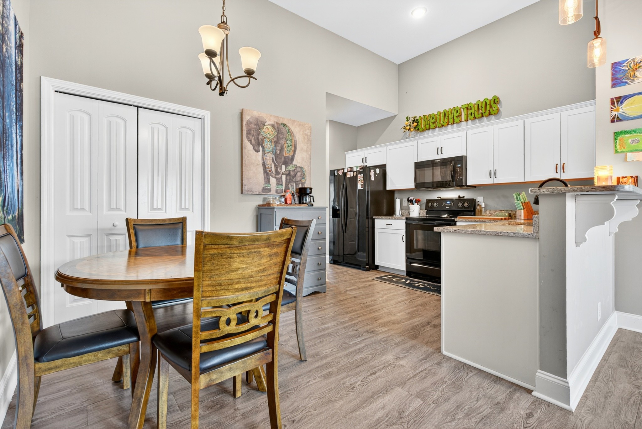 126 Turn Row Drive Clarksville TN 37043