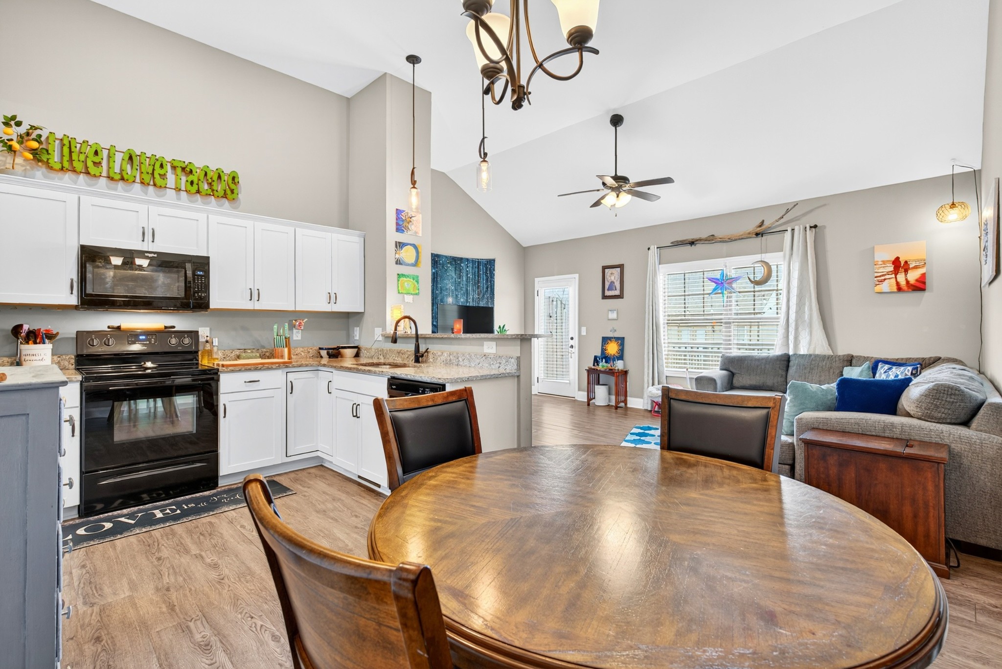 126 Turn Row Drive Clarksville TN 37043