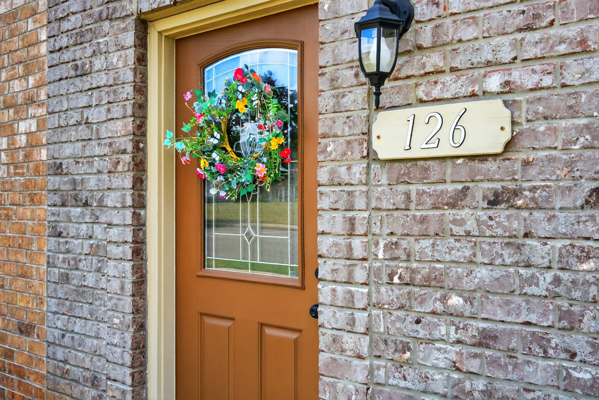 126 Turn Row Drive Clarksville TN 37043