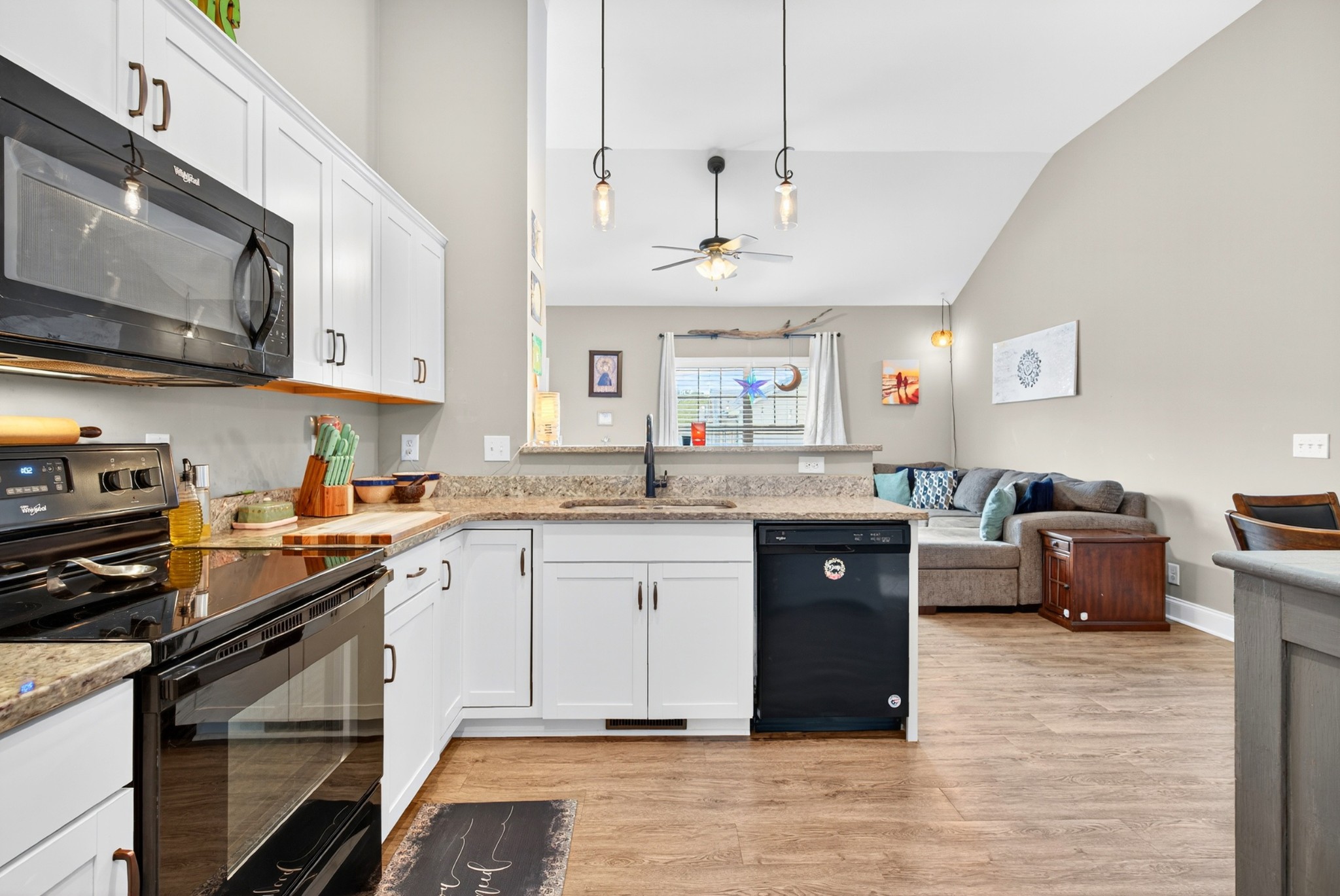 126 Turn Row Drive Clarksville TN 37043