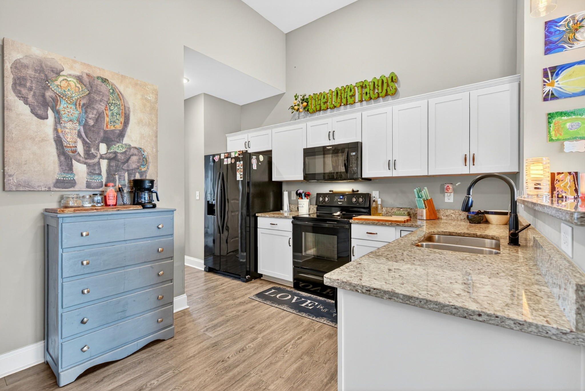 126 Turn Row Drive Clarksville TN 37043