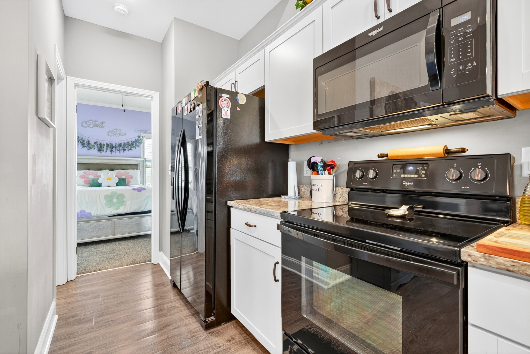 126 Turn Row Drive Clarksville TN 37043