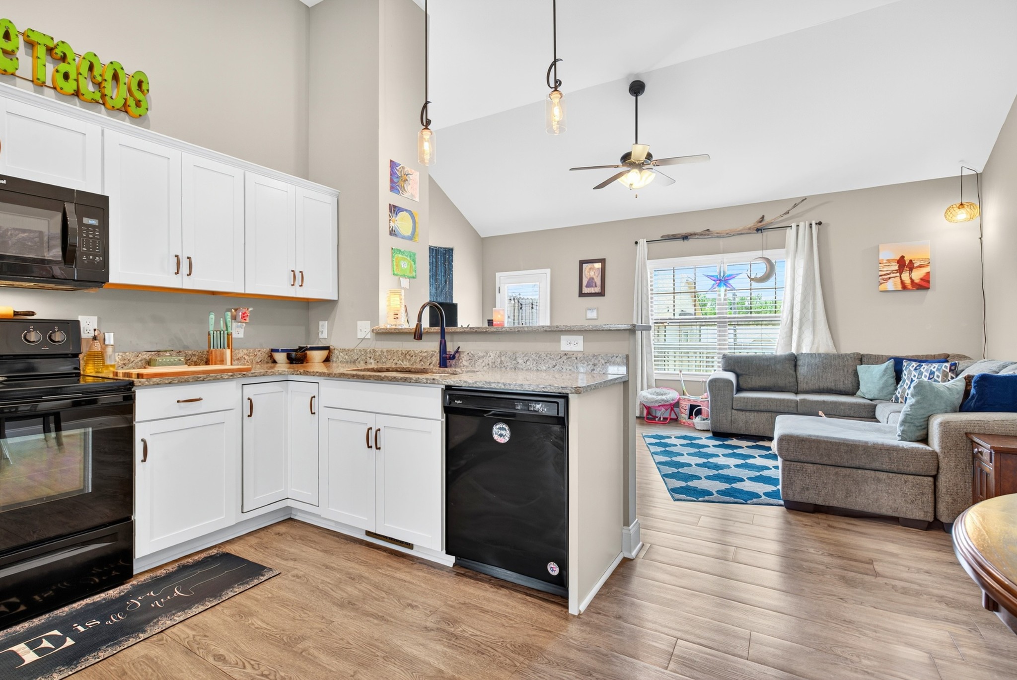 126 Turn Row Drive Clarksville TN 37043