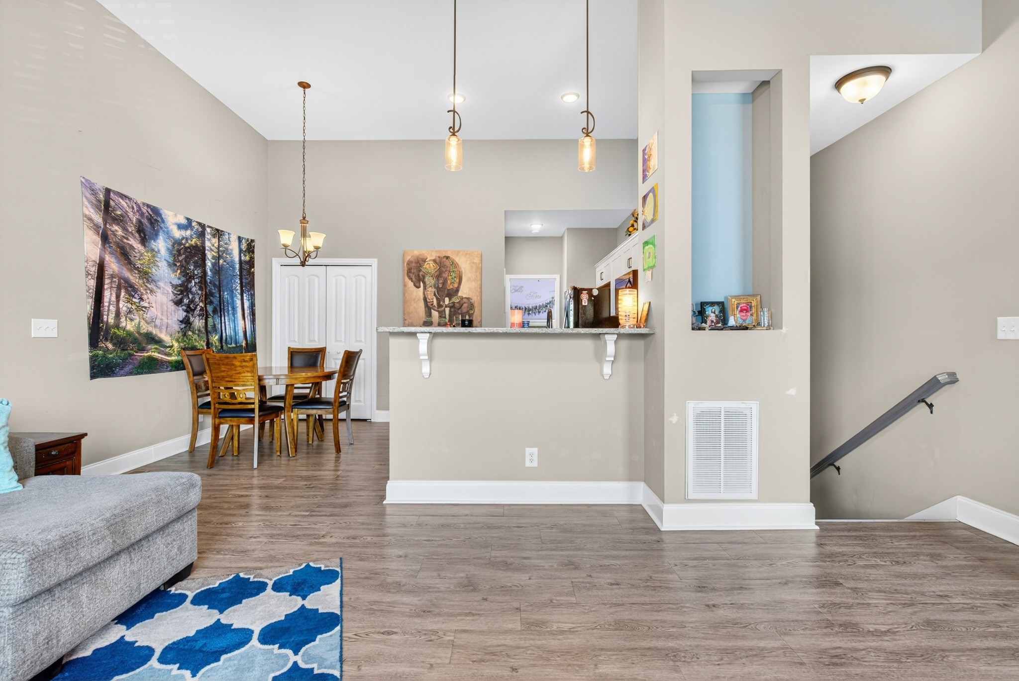 126 Turn Row Drive Clarksville TN 37043