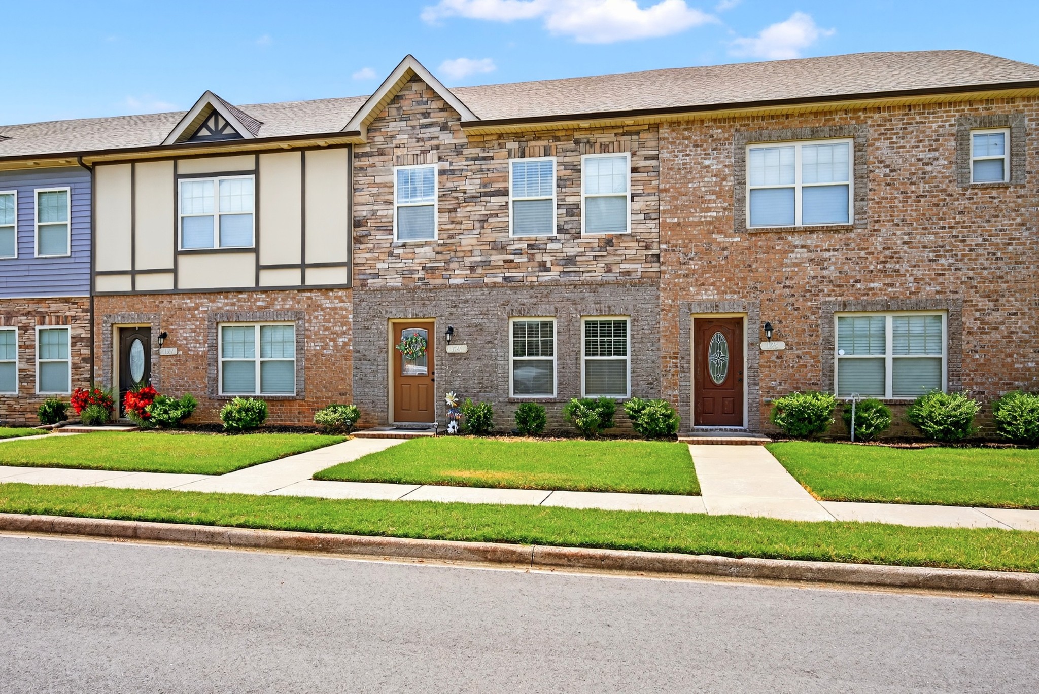 126 Turn Row Drive Clarksville TN 37043