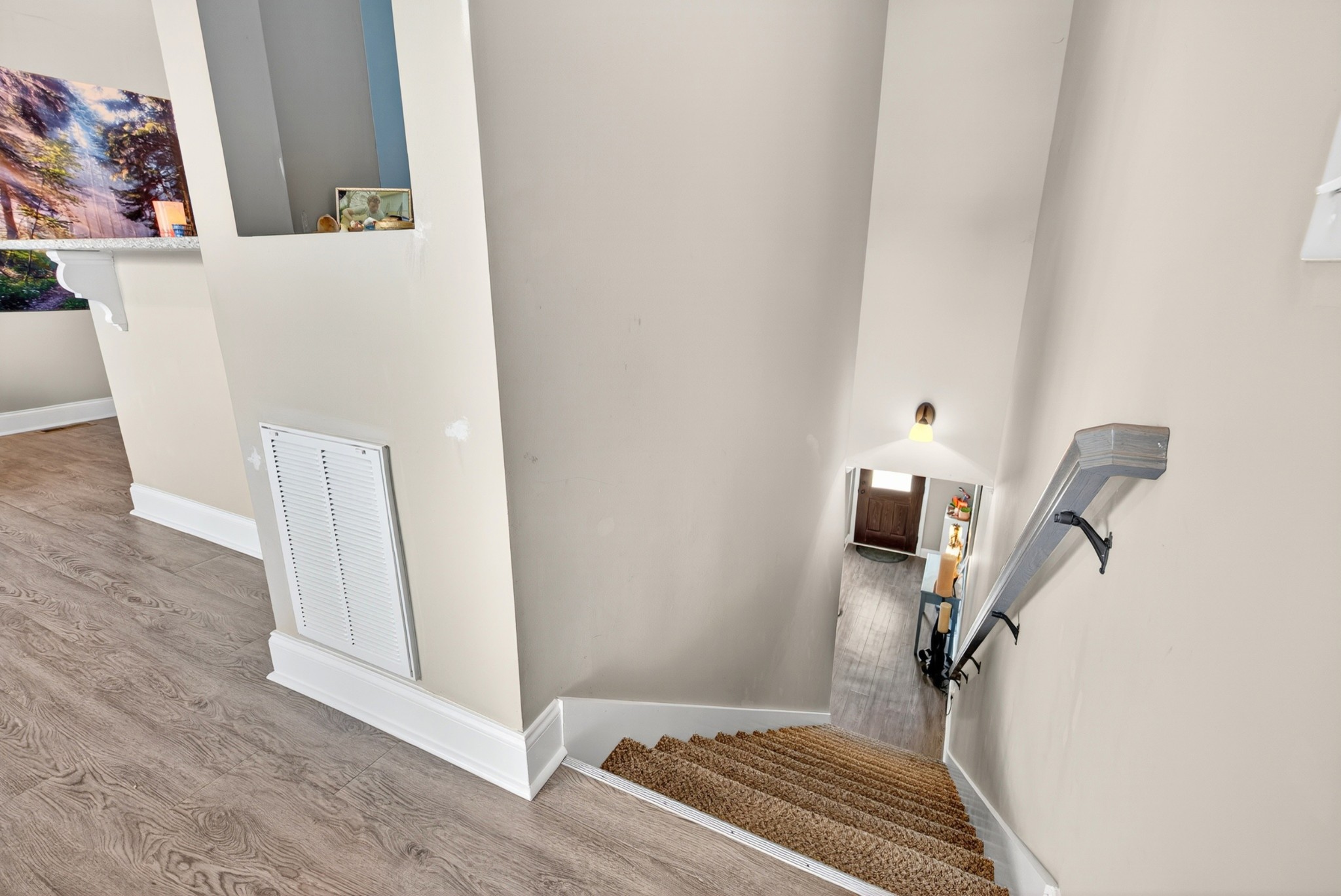 126 Turn Row Drive Clarksville TN 37043