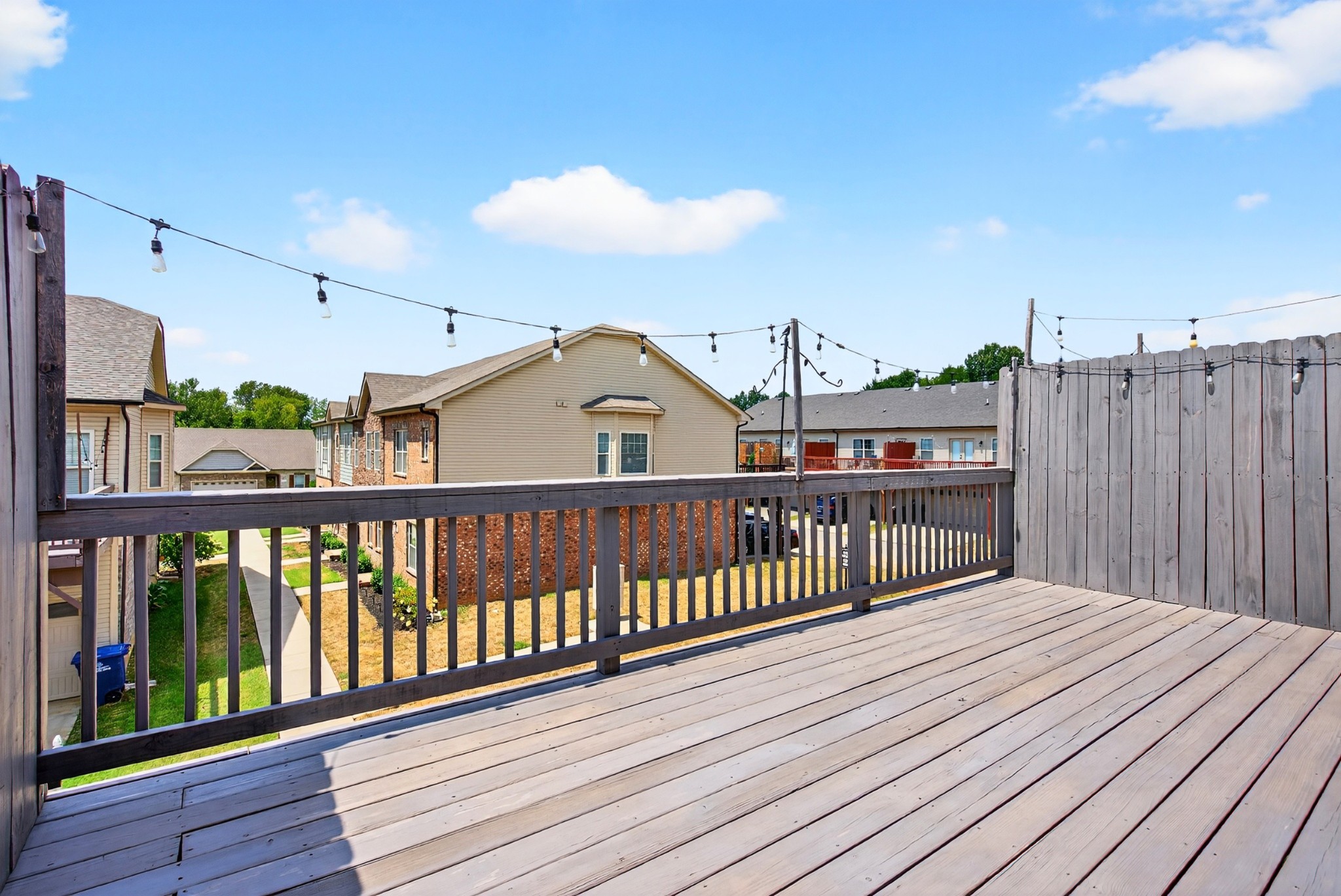 126 Turn Row Drive Clarksville TN 37043