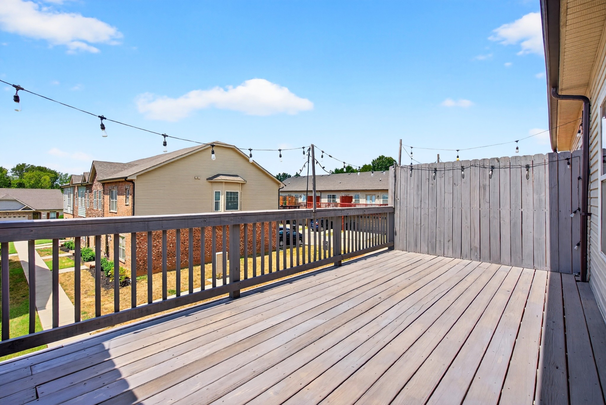 126 Turn Row Drive Clarksville TN 37043