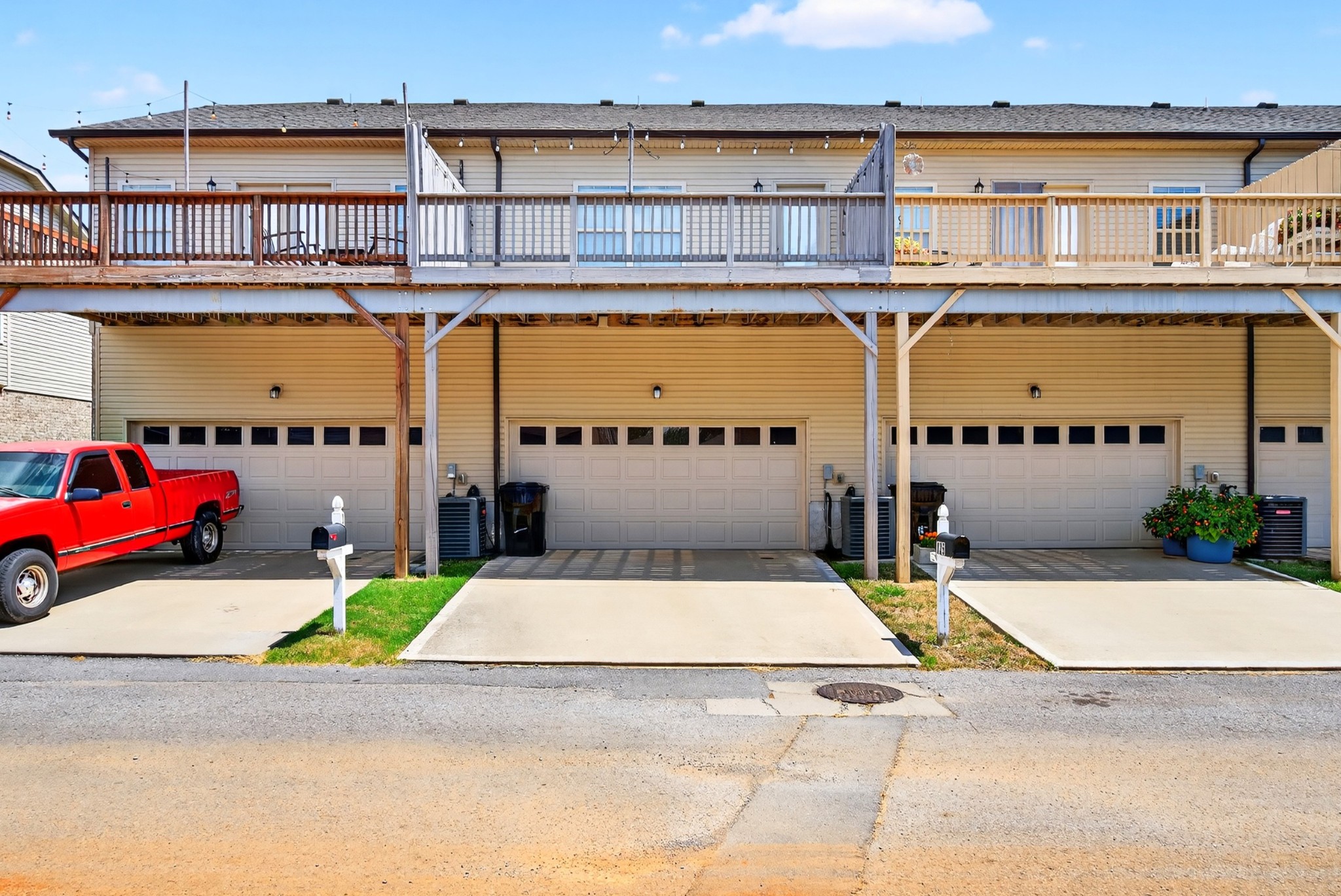 126 Turn Row Drive Clarksville TN 37043